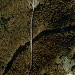 Satellite imagery of Ivanova Krasta, MK