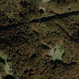Satellite imagery of Ivanova Krasta, MK