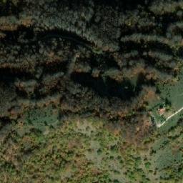 Satellite imagery of Maja e Berikoves, MK