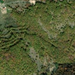 Satellite imagery of Maja e Kodres, MK
