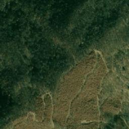Satellite imagery of Gumenec, MK