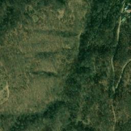 Satellite imagery of Gumenec, MK