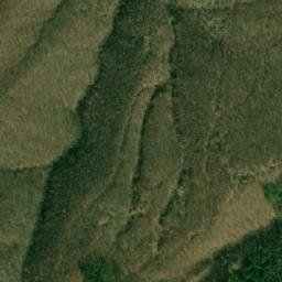 Satellite imagery of Balkov Dab, MK