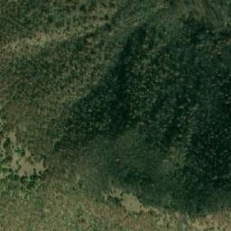 Satellite imagery of Malen, MK