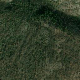 Satellite imagery of Gradište, MK