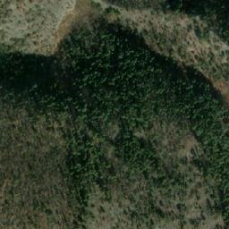 Satellite imagery of Gradište, MK