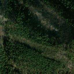 Satellite imagery of Gradište, MK