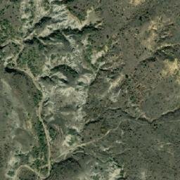 Satellite imagery of Arnautski Trla, MK