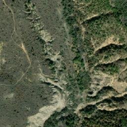 Satellite imagery of Arnautski Trla, MK