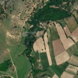 Satellite imagery of Mančov Bair, MK