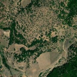 Satellite imagery of Uzun Bair, MK