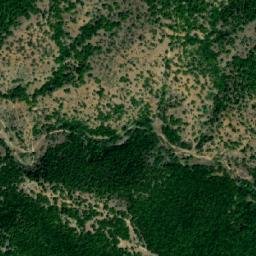 Satellite imagery of Uzun Bair, MK