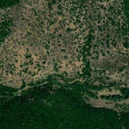 Satellite imagery of Uzun Bair, MK