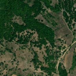 Satellite imagery of Preslap, MK