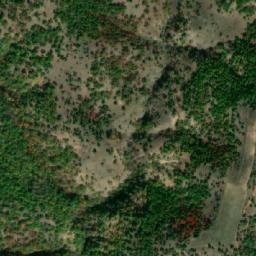 Satellite imagery of Goranci, MK