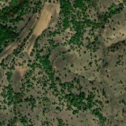 Satellite imagery of Goranci, MK