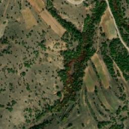 Satellite imagery of Goranci, MK