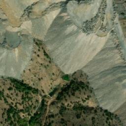 Satellite imagery of Bojkovica, MK