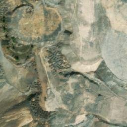 Satellite imagery of Bojkovica, MK