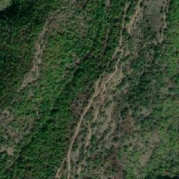 Satellite imagery of Mickovi Nivi, MK