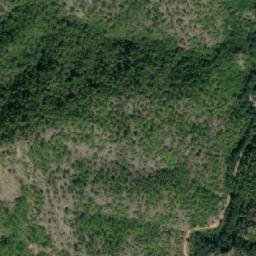 Satellite imagery of Krušik, MK