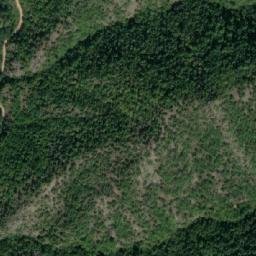 Satellite imagery of Krušik, MK