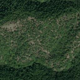 Satellite imagery of Krušik, MK