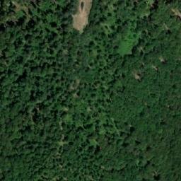 Satellite imagery of Tanki Rid, MK