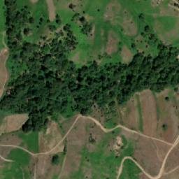 Satellite imagery of Golem Jastrebec, MK