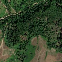 Satellite imagery of Golem Jastrebec, MK