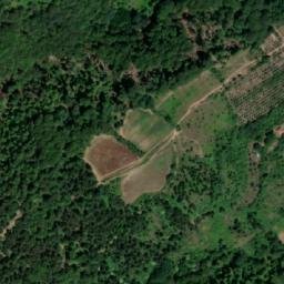 Satellite imagery of Minošor, MK