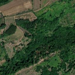 Satellite imagery of Minošor, MK