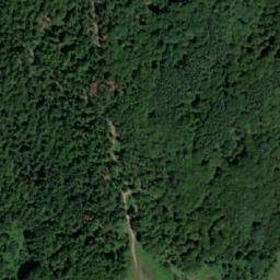 Satellite imagery of Šabanski Preslop, MK