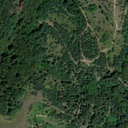 Satellite imagery of Šabanski Preslop, MK