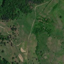 Satellite imagery of Ramni Rid, MK