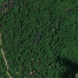 Satellite imagery of Divna, BG