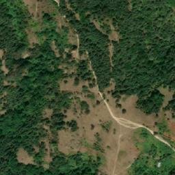 Satellite imagery of Chukata, BG