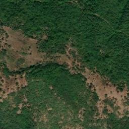 Satellite imagery of TT21, GR