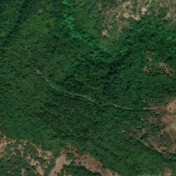 Satellite imagery of TT21, GR