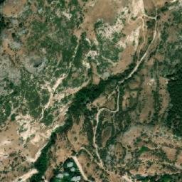 Satellite imagery of TT-11397, GR