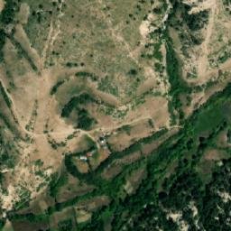 Satellite imagery of TT8, GR