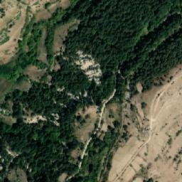 Satellite imagery of TT8, GR