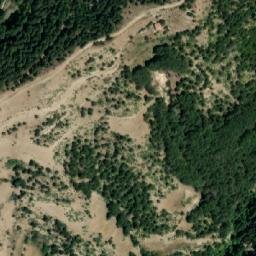 Satellite imagery of TT8, GR