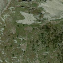 Satellite imagery of TT120, GR