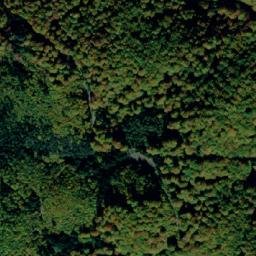 Satellite imagery of TT8, GR