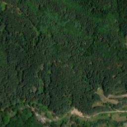 Satellite imagery of TT6, GR