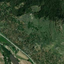 Satellite imagery of TT1, GR