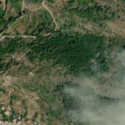 Satellite imagery of TT27, GR