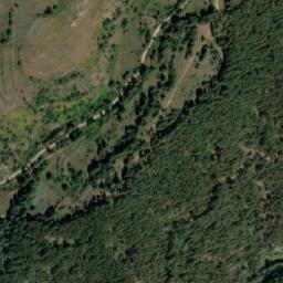 Satellite imagery of TT27, GR