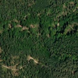 Satellite imagery of TT689, GR